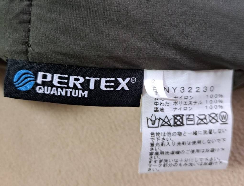 THE NORTH FACE Meadow ベスト　XL