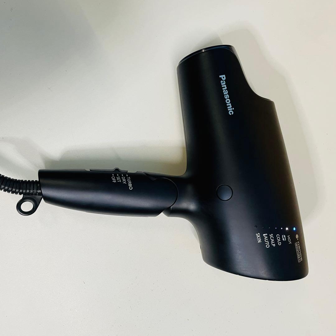 動作確認済み Panasonic EH-NA0G