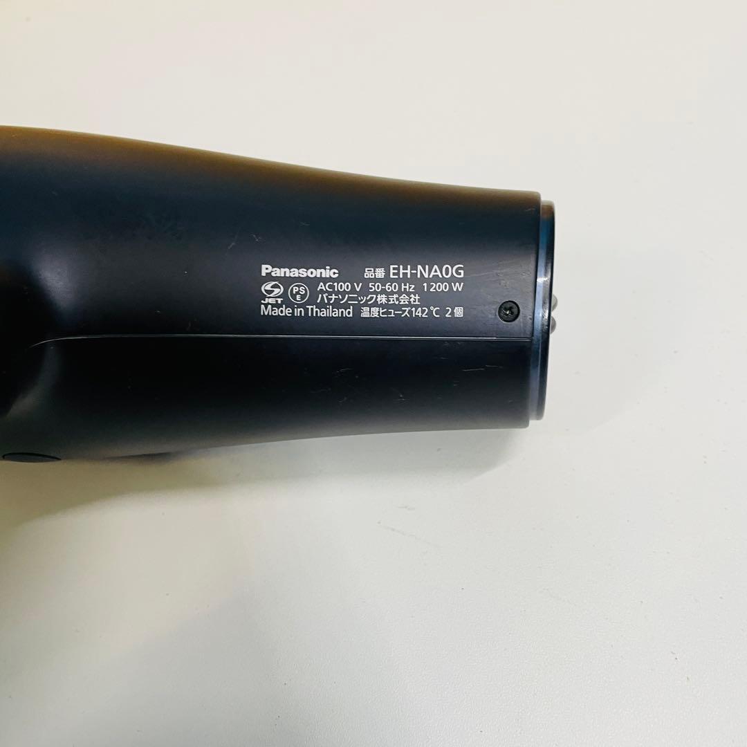動作確認済み Panasonic EH-NA0G