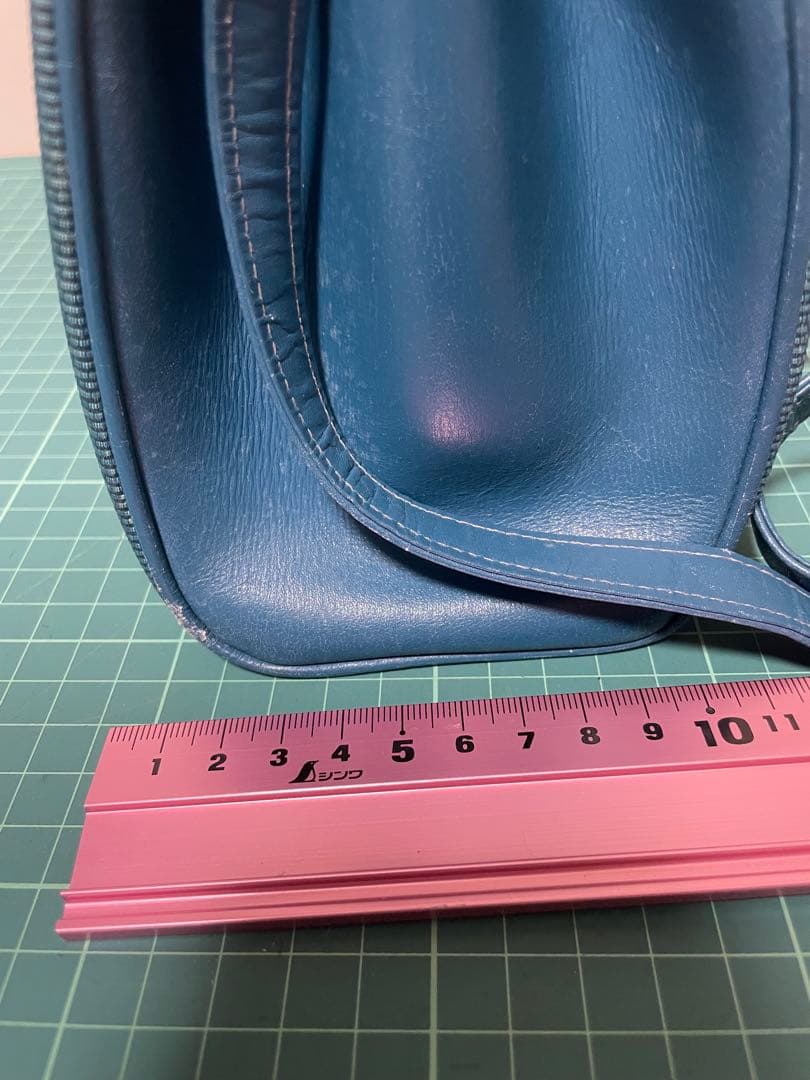 Comtesse ホースヘア２ｗａｙバッグ　ハンドバッグ　ショルダーバック