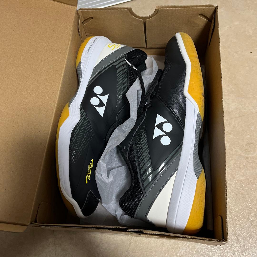 YONEXパワークッション65Zサイズ25.0