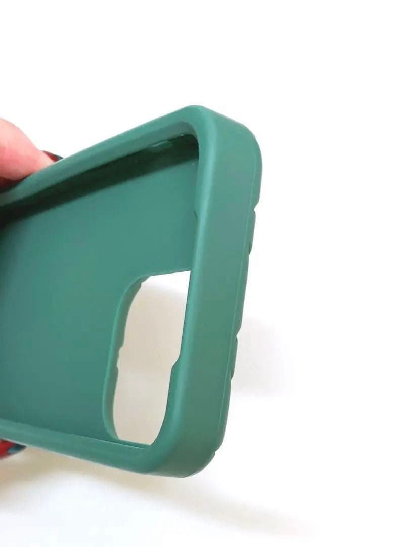 BOTTEGA VENETA テックラバー iPhone 14 Pro ケース