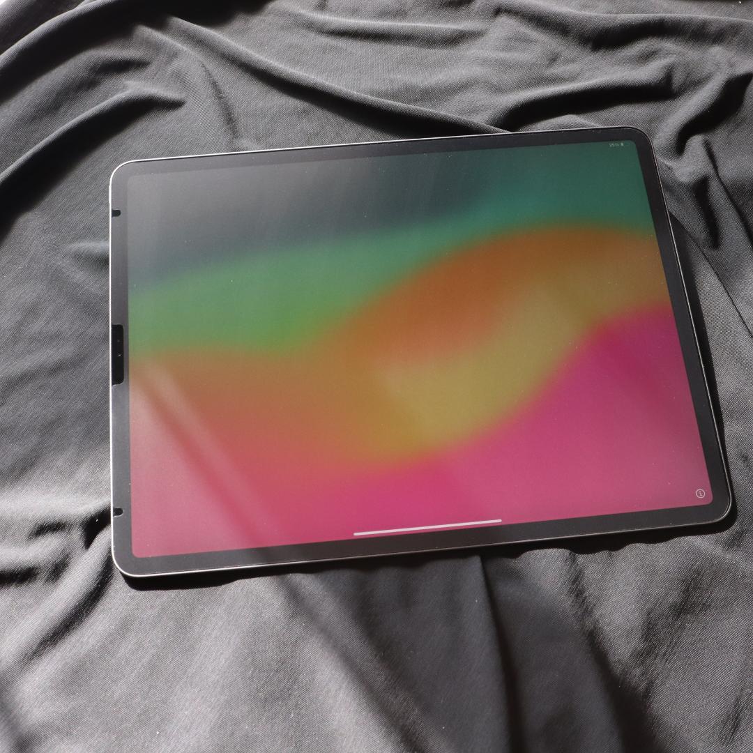 iPad Pro 第4世代 Apple Pencil 第2世代 ケース付き