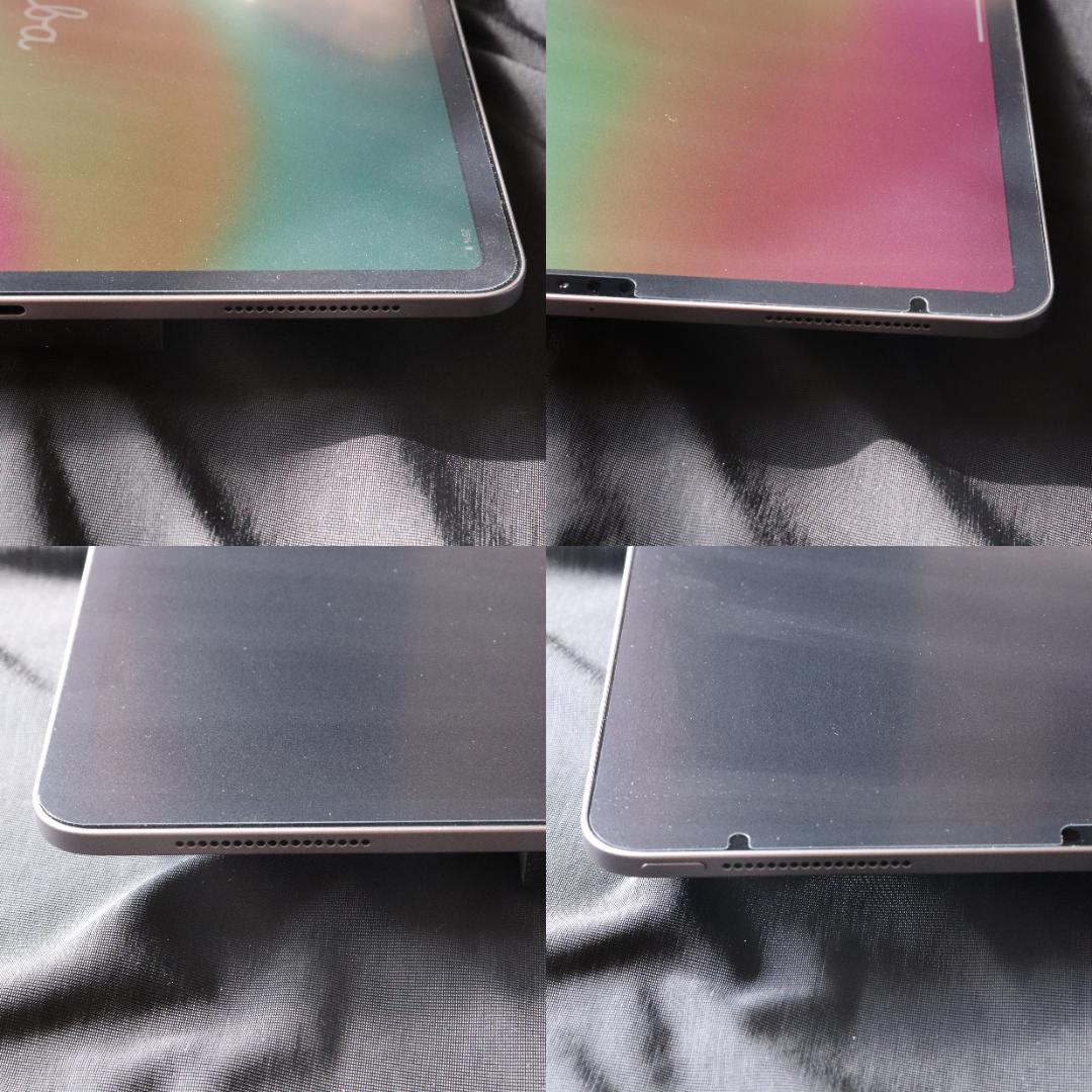 iPad Pro 第4世代 Apple Pencil 第2世代 ケース付き