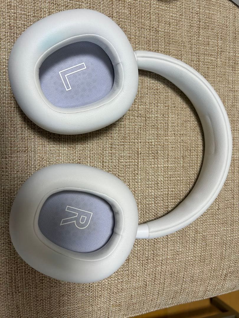 Logicool G735 ワイヤレスゲーミングヘッドセット(動作確認済)