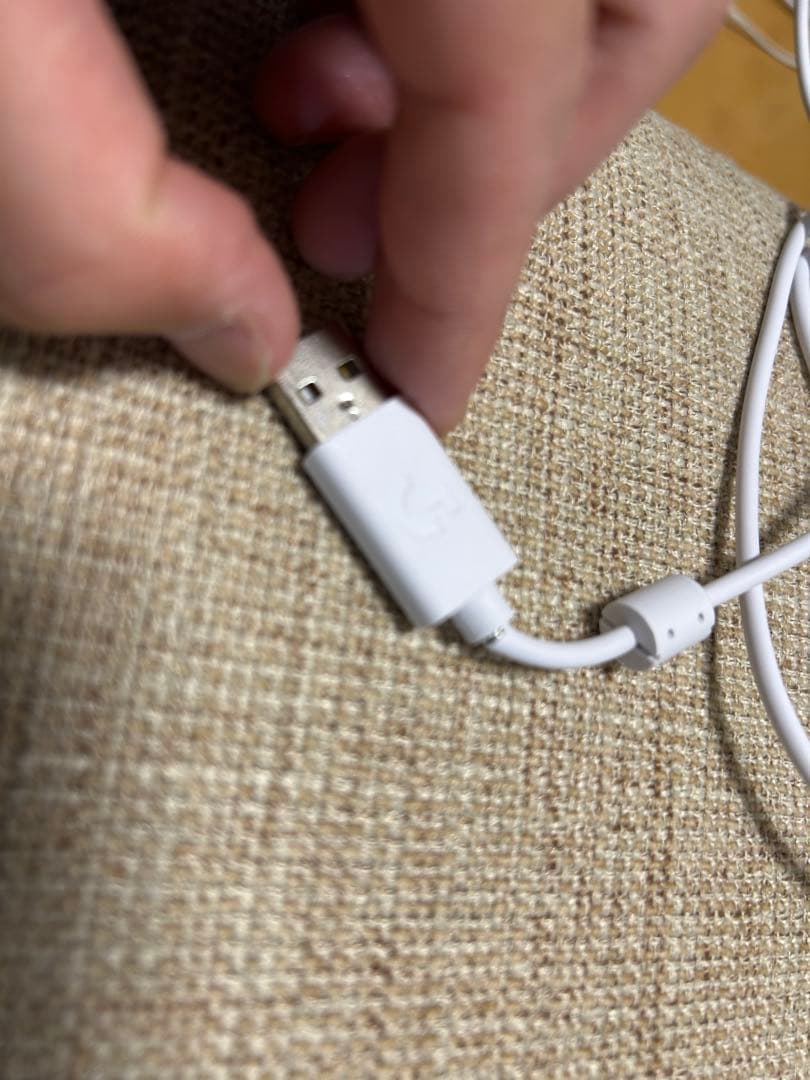 Logicool G735 ワイヤレスゲーミングヘッドセット(動作確認済)