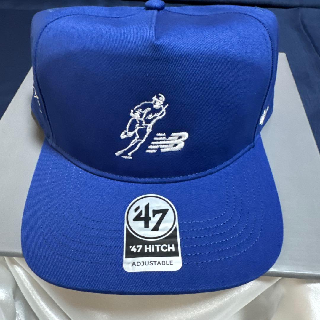 「スペシャルボックス入り大谷翔平シグネチャーキャップ」