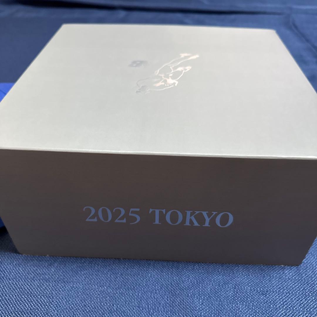 「スペシャルボックス入り大谷翔平シグネチャーキャップ」