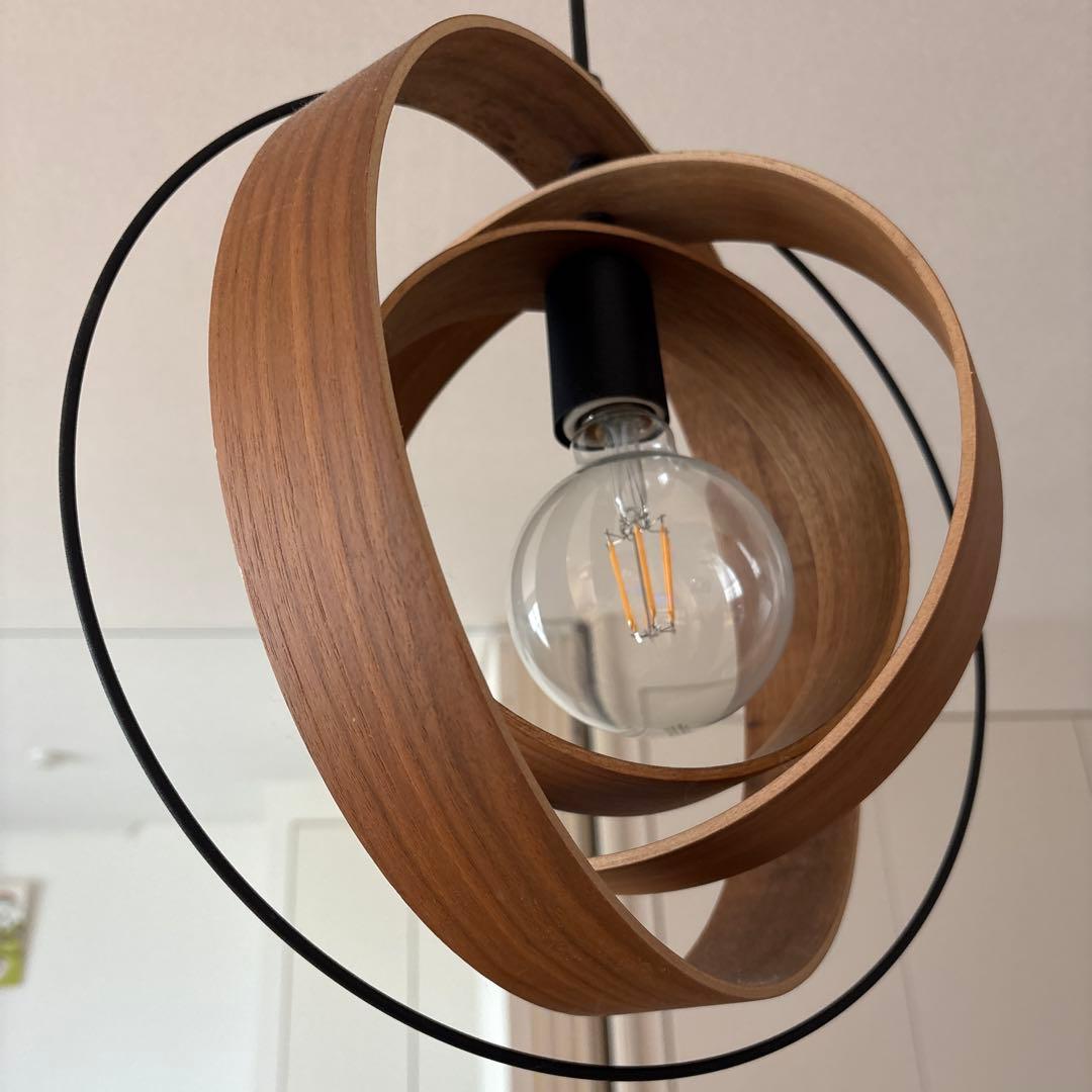 INTERFORM インターフォルム　LT2646 ペンダントライト　お洒落