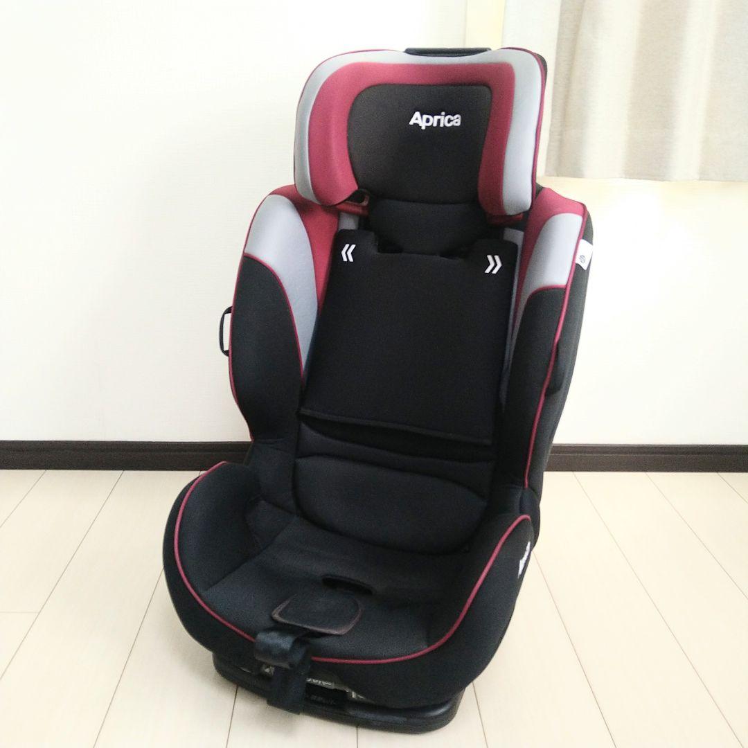 【早い者勝ち❣送料込み】アップリカ チャイルドジュニアシート フォームフィット⭐︎