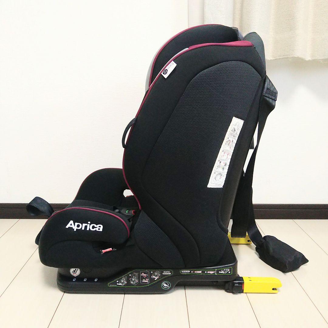 【早い者勝ち❣送料込み】アップリカ チャイルドジュニアシート フォームフィット⭐︎