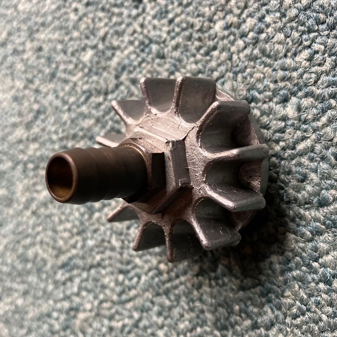 キジマ　オイルキャッチタンクセット