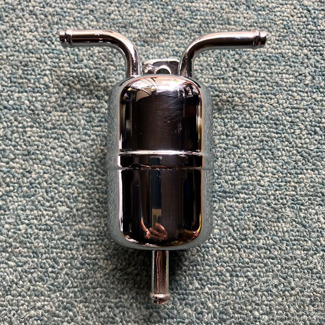 キジマ　オイルキャッチタンクセット