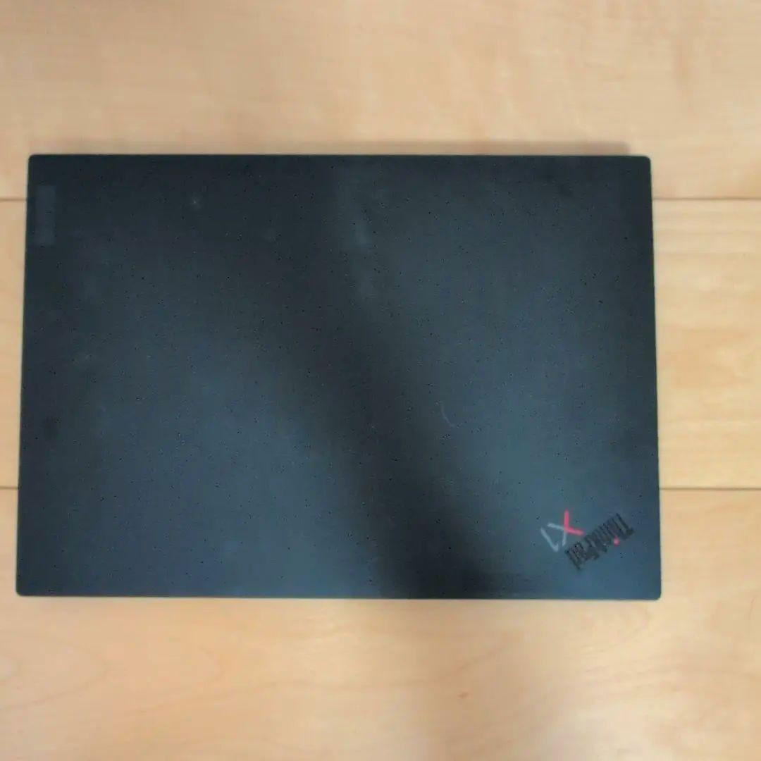 ThinkPad X1 Carbon Gen11 14型 1Tb/16G