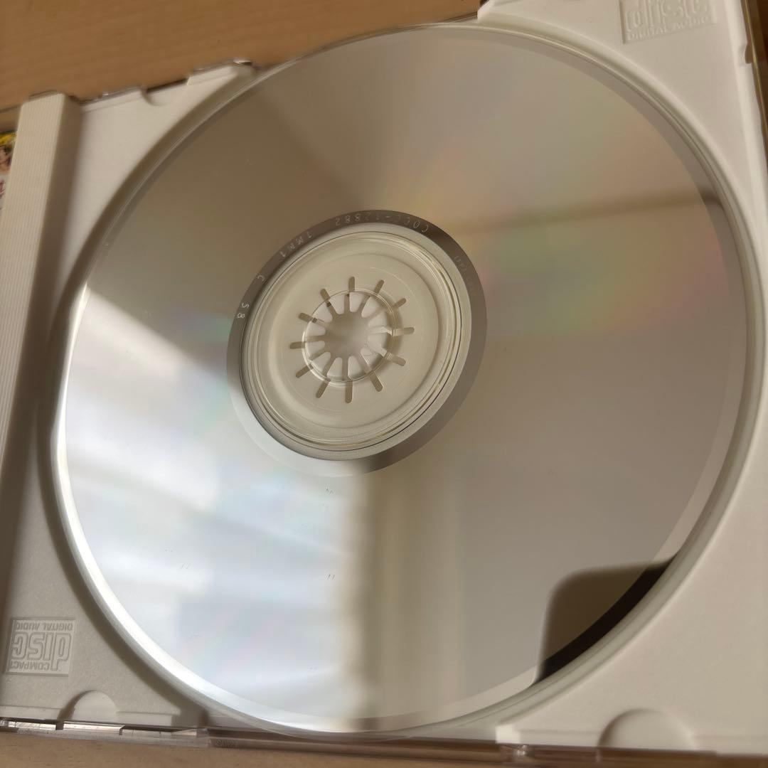 レア　美少女戦士セーラームーンスーパーズ　オルゴールファンタジア