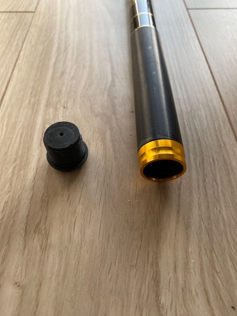 がまかつ がま磯センティオ　1.5-50