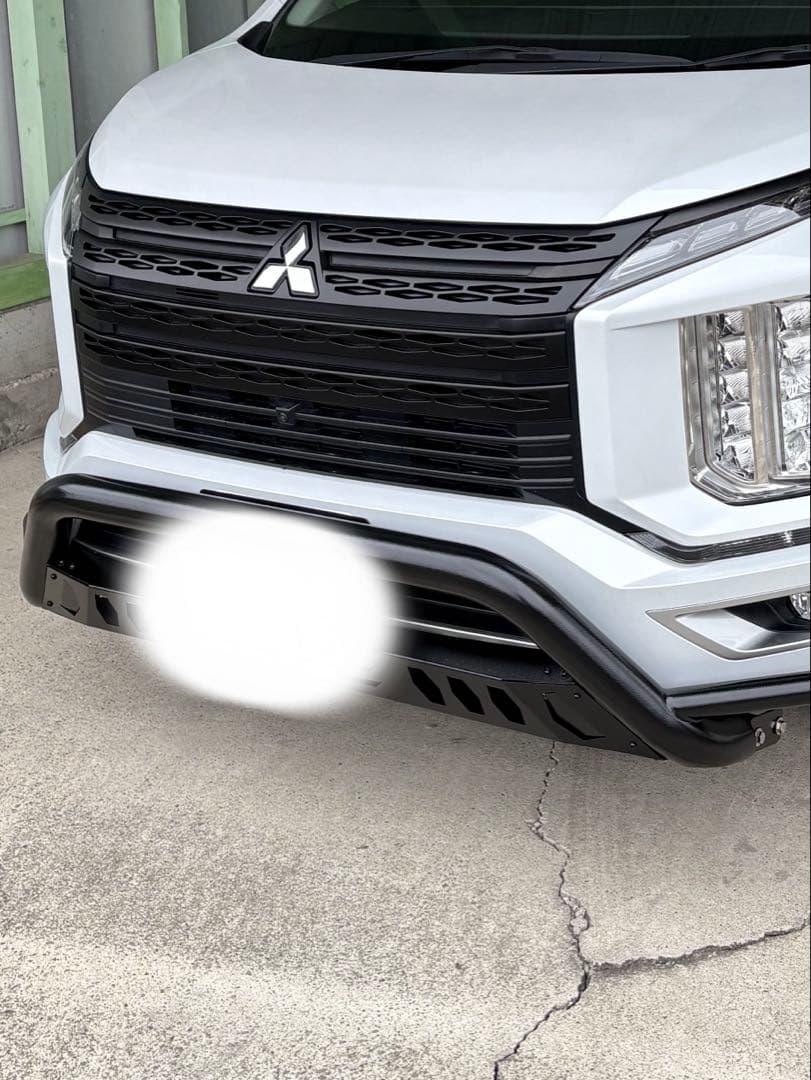 てるさん専用デリカD5 オートフラッグス ゴクブト