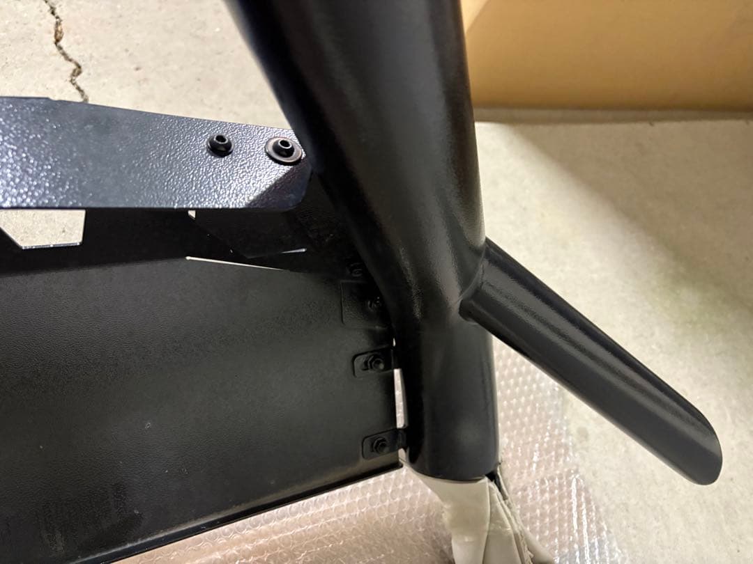 てるさん専用デリカD5 オートフラッグス ゴクブト