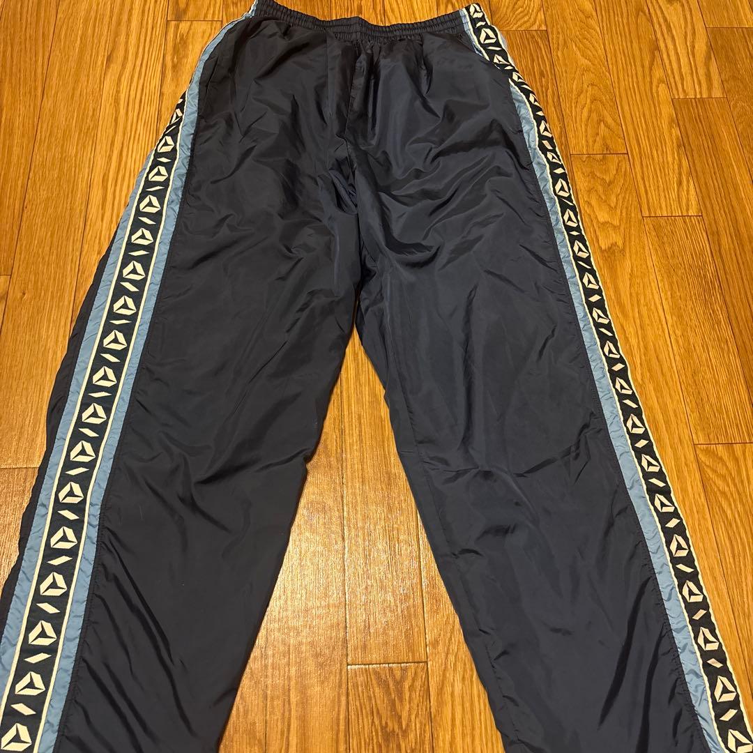 激レア　関東学院大学ラグビー部　旧ウェア上下セット