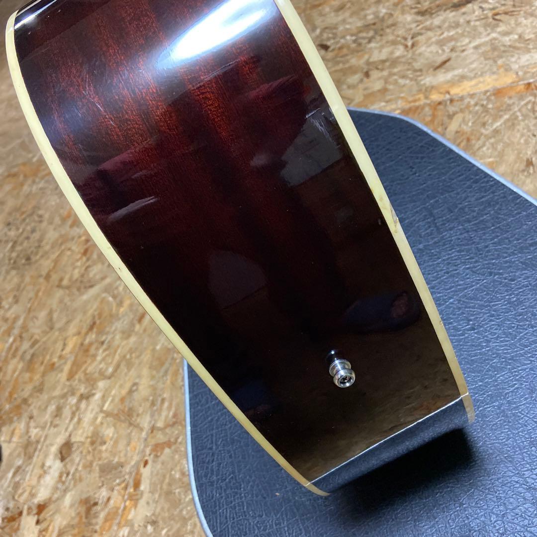 Greco 101/ GibsonJ-50タイプ