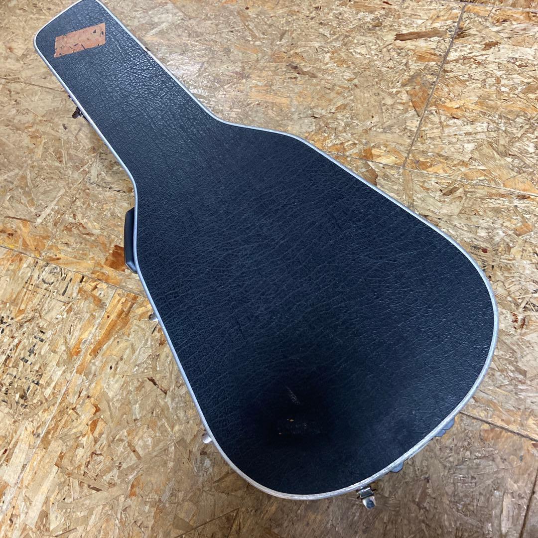 Greco 101/ GibsonJ-50タイプ