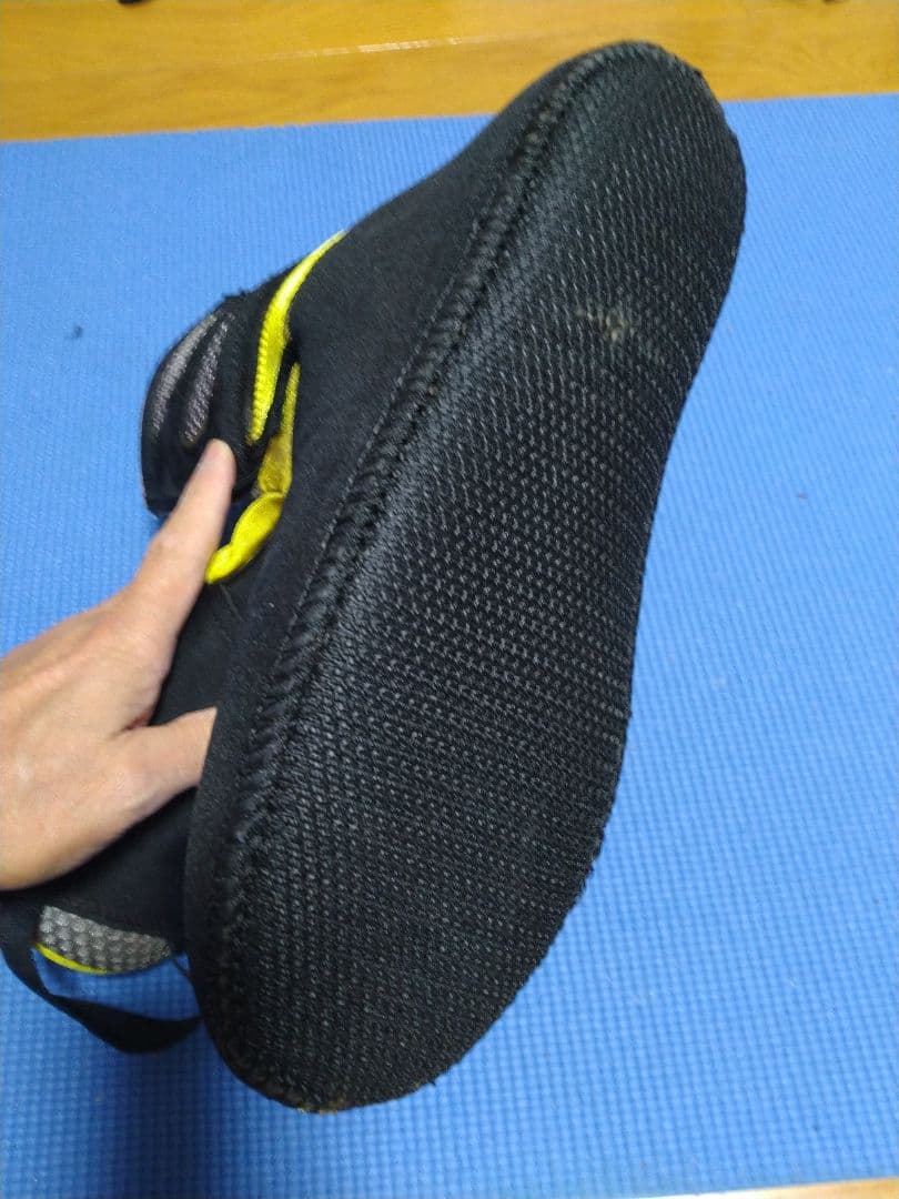 スカルパ　ベクター　ＢＣスキーブーツ