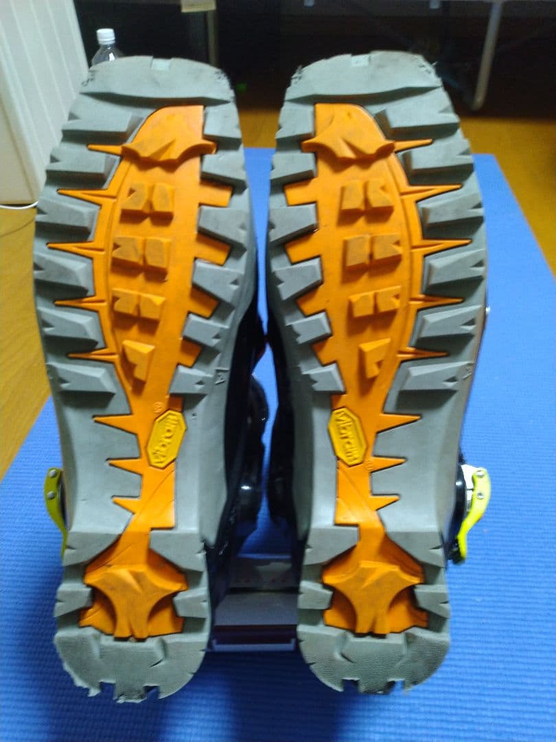 スカルパ　ベクター　ＢＣスキーブーツ