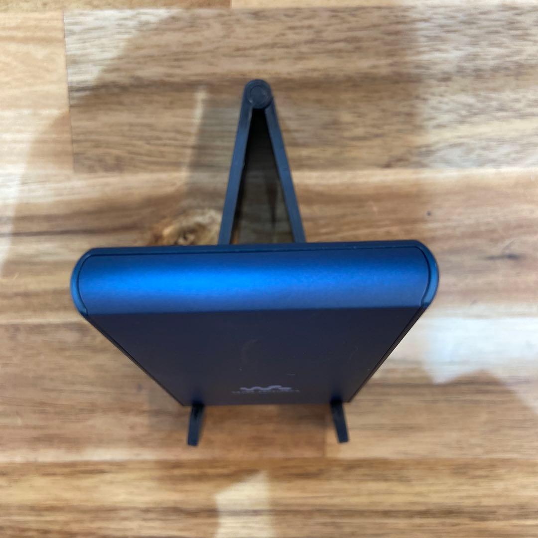 Y1125 SONY ウォークマン NW-A100 16GBモデル