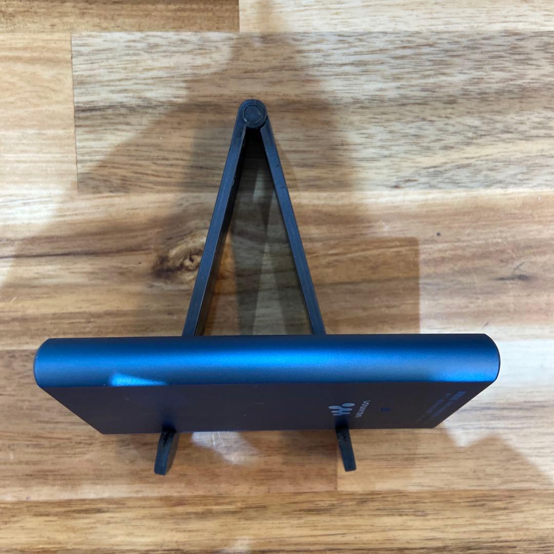 Y1125 SONY ウォークマン NW-A100 16GBモデル