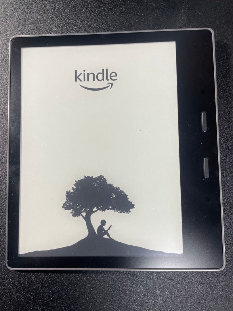 Amazon Kindle Oasis 第10世代　32GB