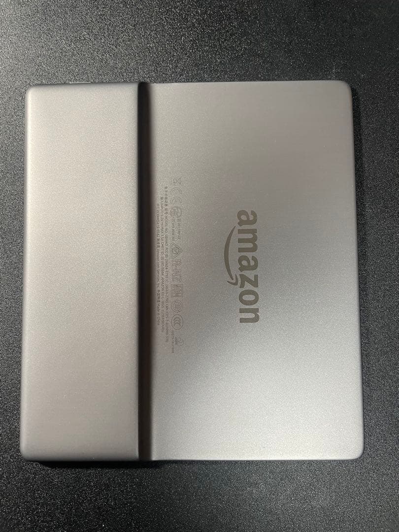 Amazon Kindle Oasis 第10世代　32GB