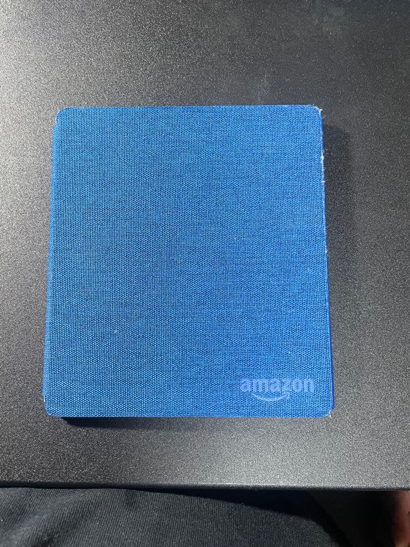 Amazon Kindle Oasis 第10世代　32GB
