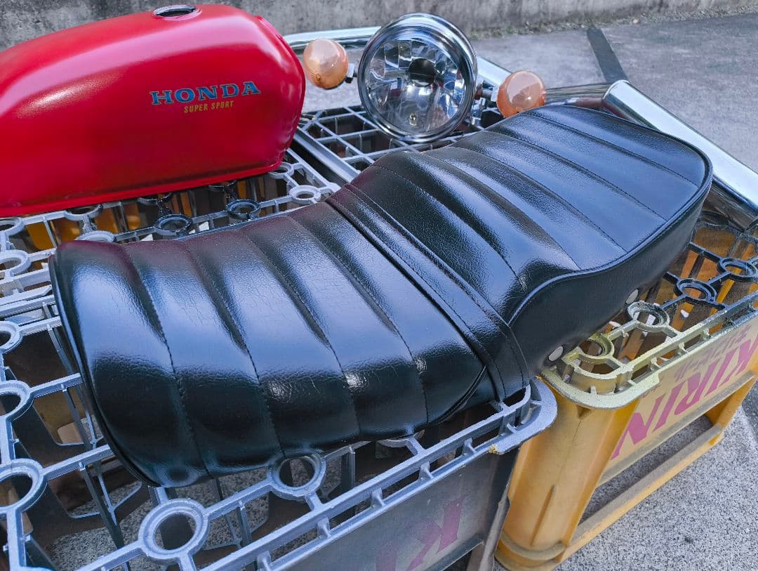 エイプ　ヨンフォア仕様セット