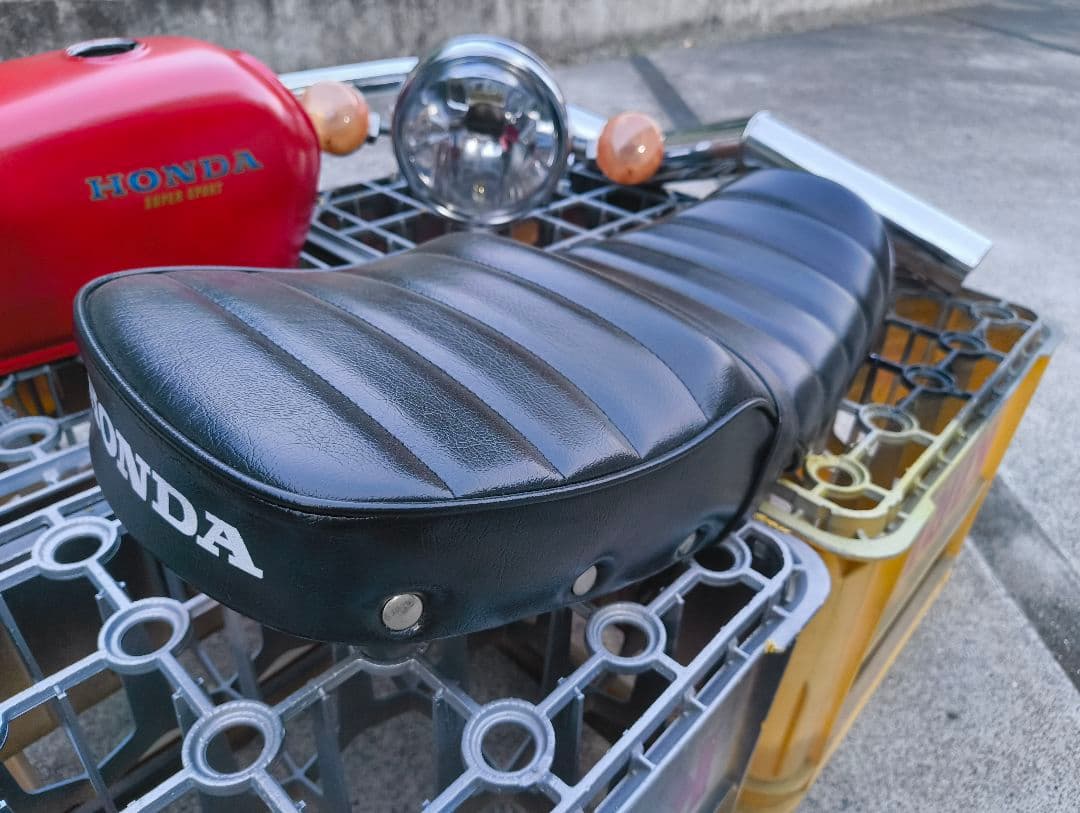 エイプ　ヨンフォア仕様セット