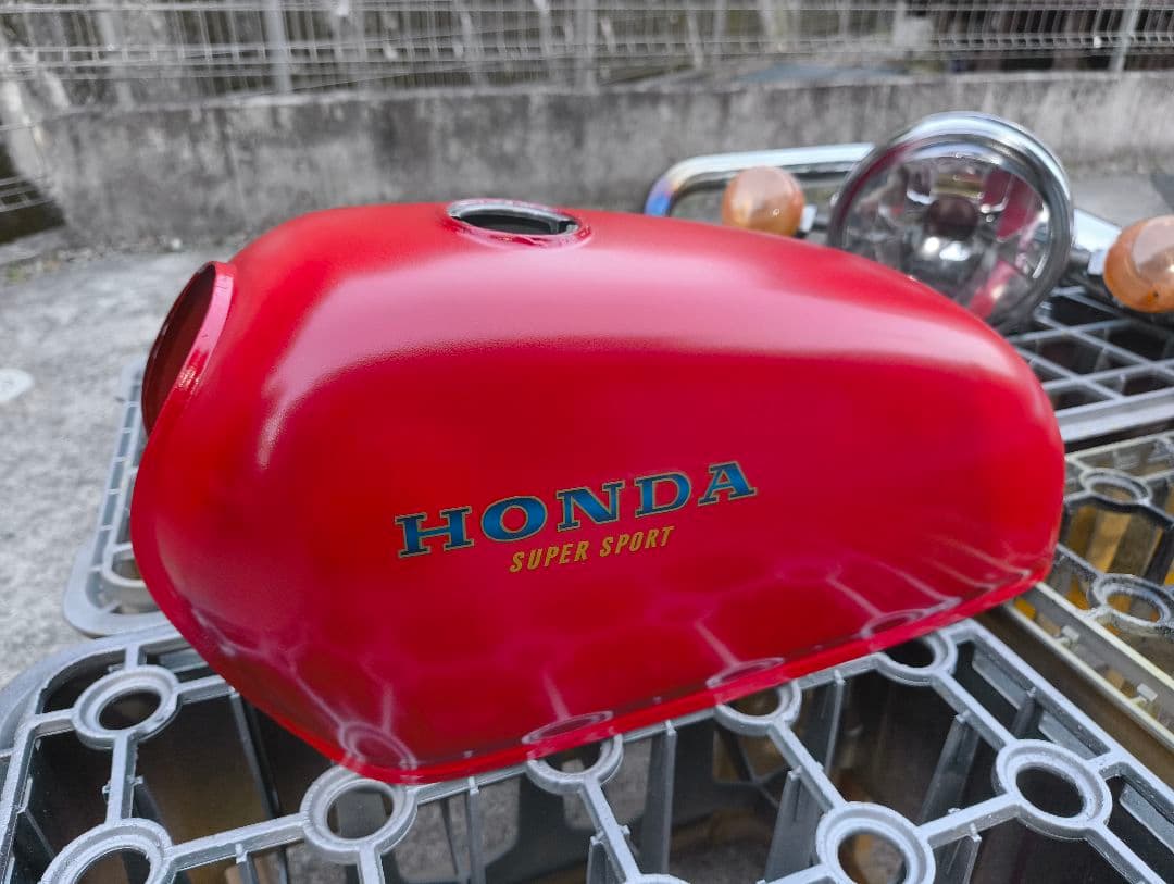 エイプ　ヨンフォア仕様セット