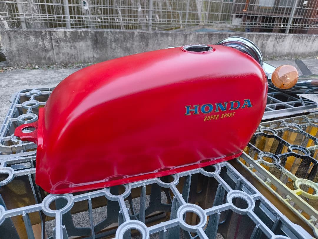 エイプ　ヨンフォア仕様セット