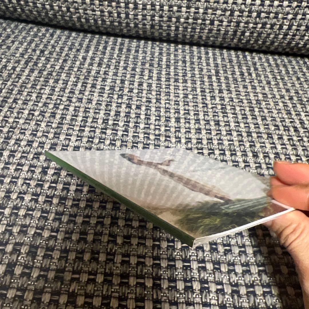 新品未開封 和訳付HolosyncホロシンクAwakening Prologue