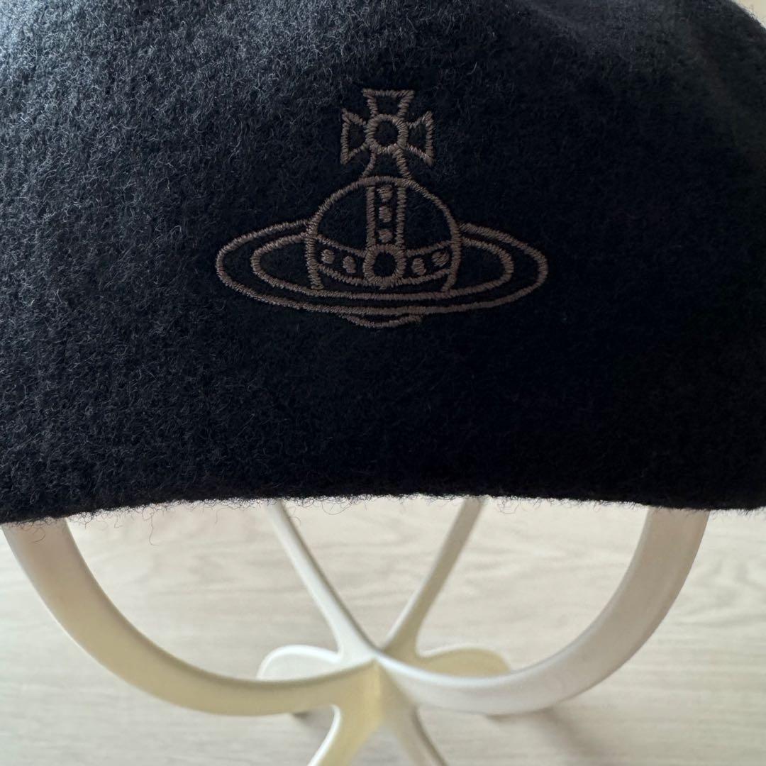 Vivienne Westwood バスクベレー帽