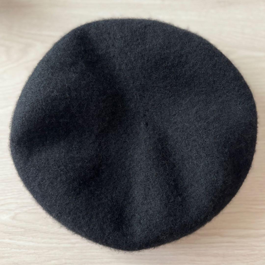 Vivienne Westwood バスクベレー帽