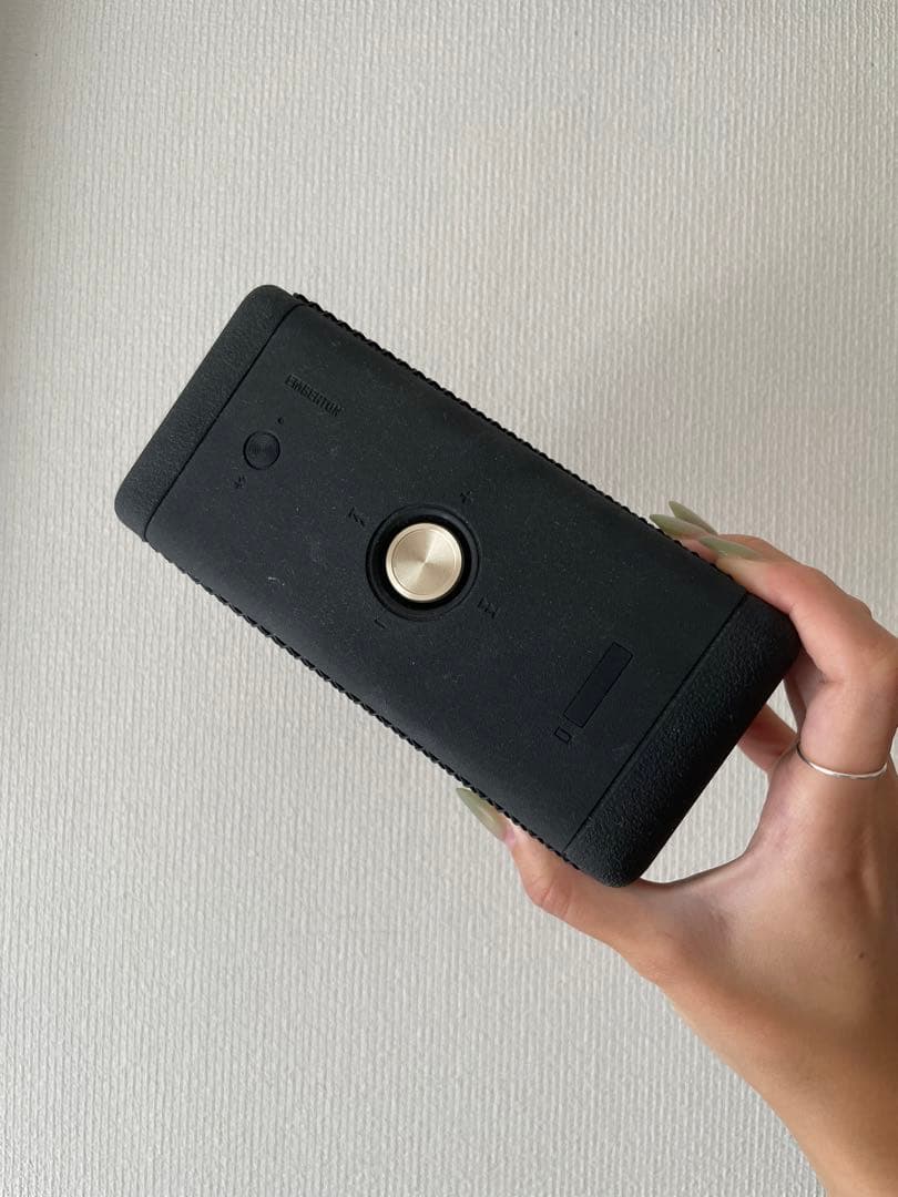 Marshall ワイヤレススピーカー EMBERTON