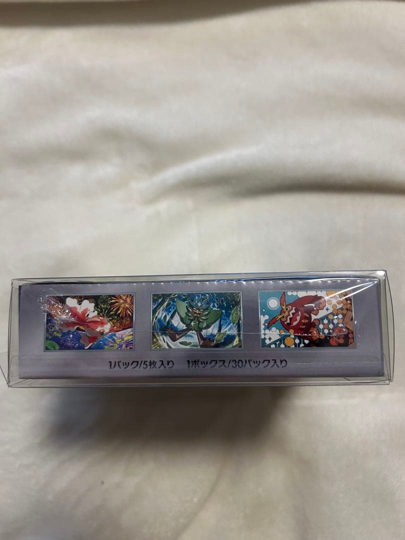 K*!様 ポケモンカードゲーム 未開封セット　まとめ売り