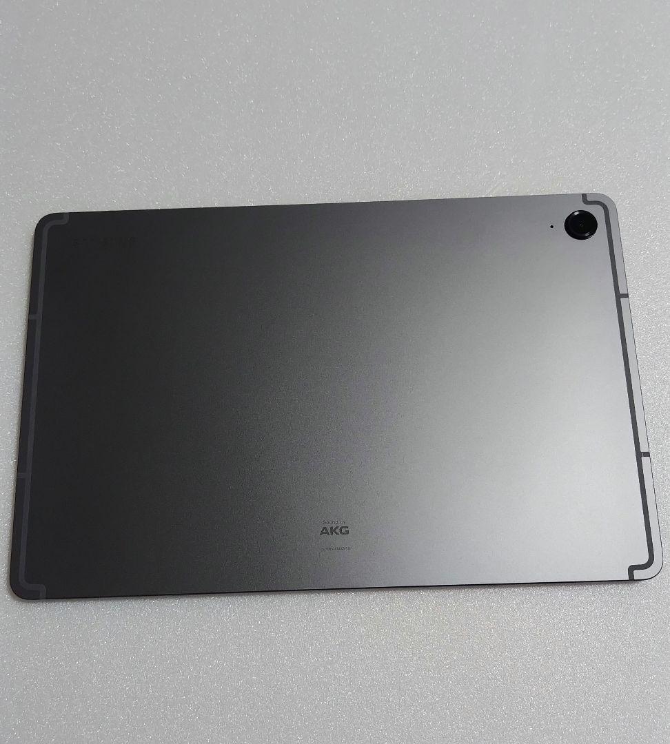 Galaxy Tab S9 FE 本体 Sペン付128G 10.9in