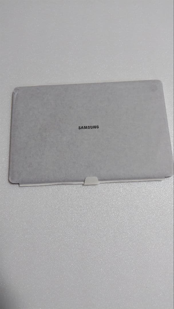 Galaxy Tab S9 FE 本体 Sペン付128G 10.9in