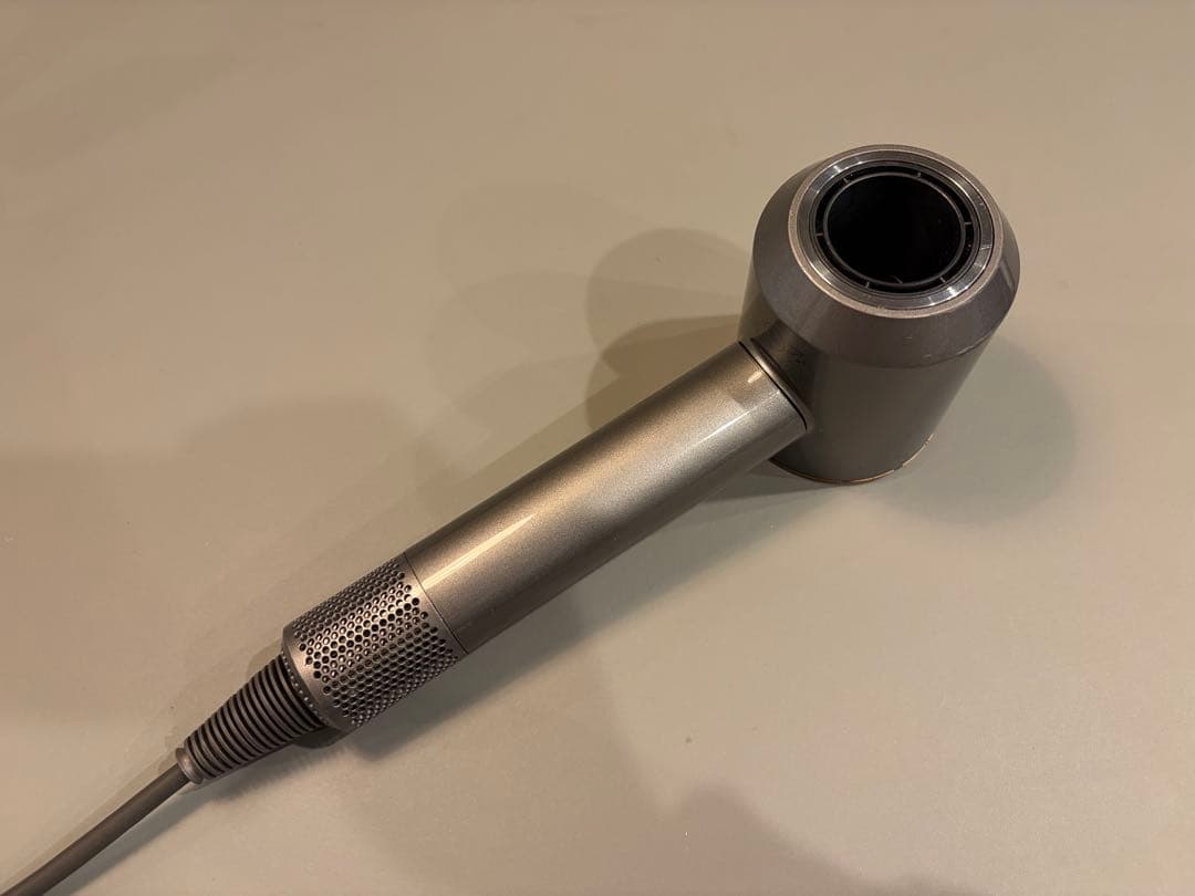 【国内正規品】Dyson Supersonic Ionic スタンド付フルセット