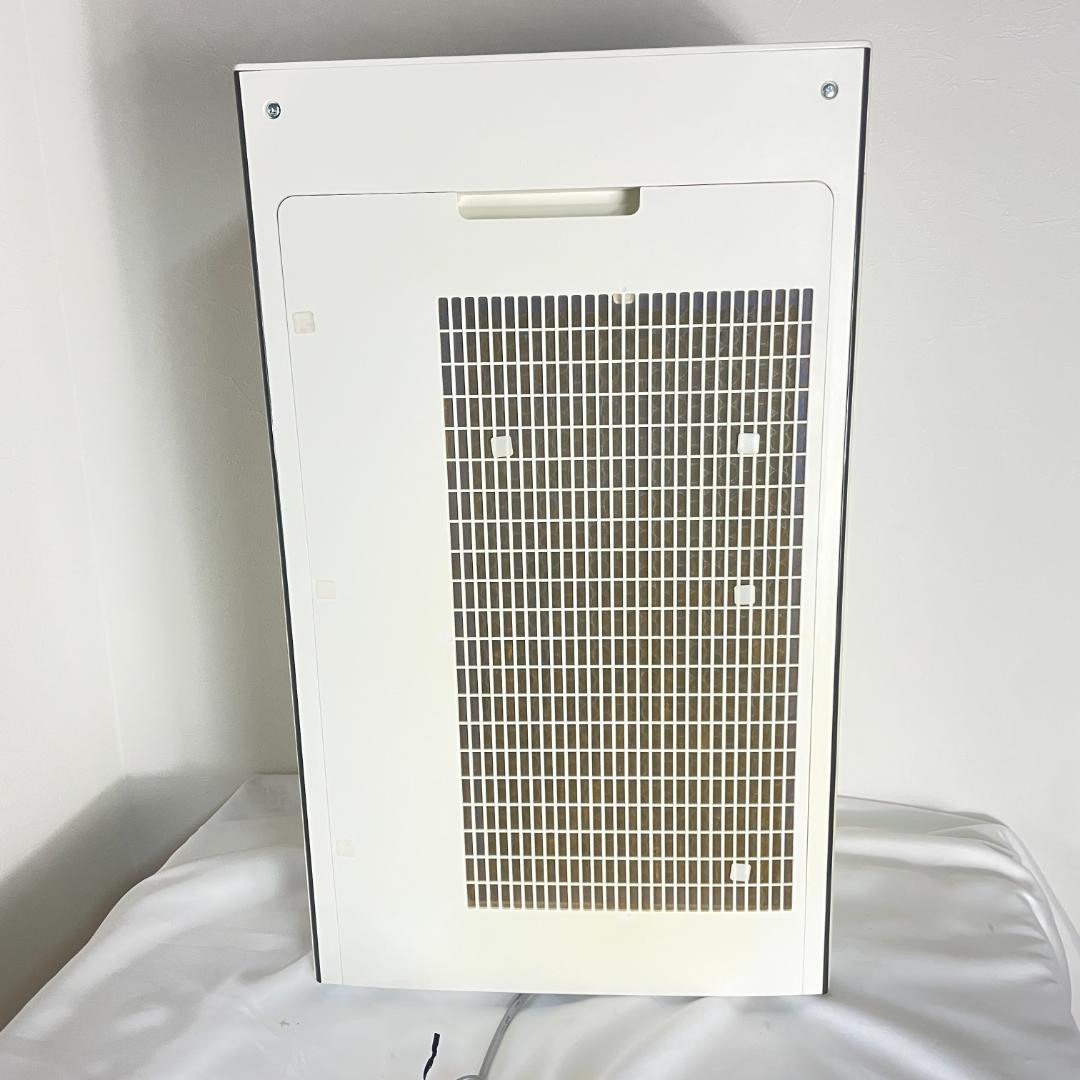 SHARP プラズマクラスター 加湿空気清浄機 KI-RX70