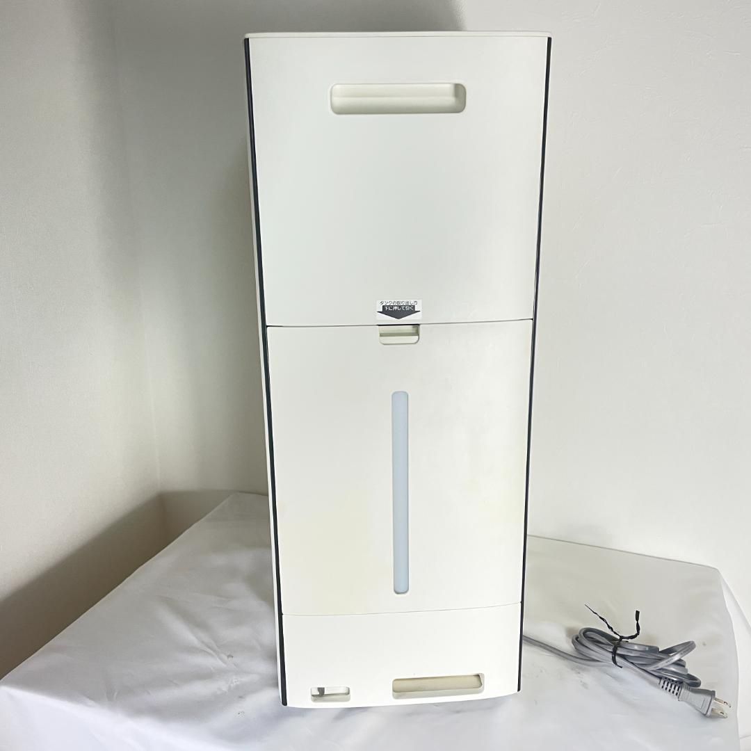 SHARP プラズマクラスター 加湿空気清浄機 KI-RX70