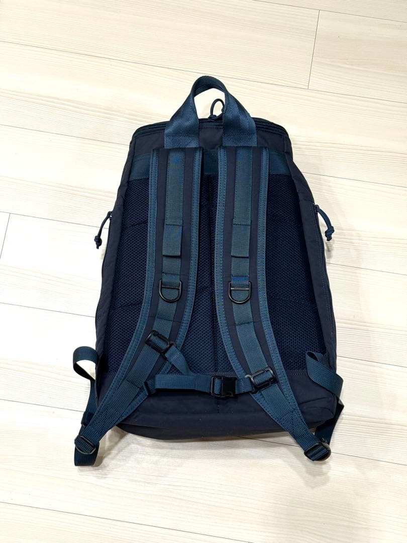 ブリーフィング バーティカルパック