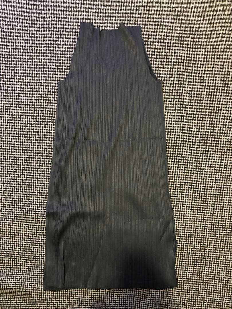 ひろこさん専用PLEATS PLEASE ISSEY MIYAKE チュニック