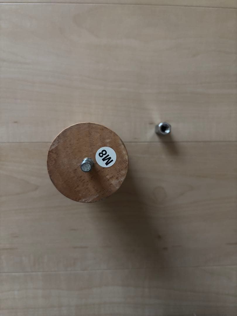 【harry❶】4)マットレス+無印良品フレームセッ