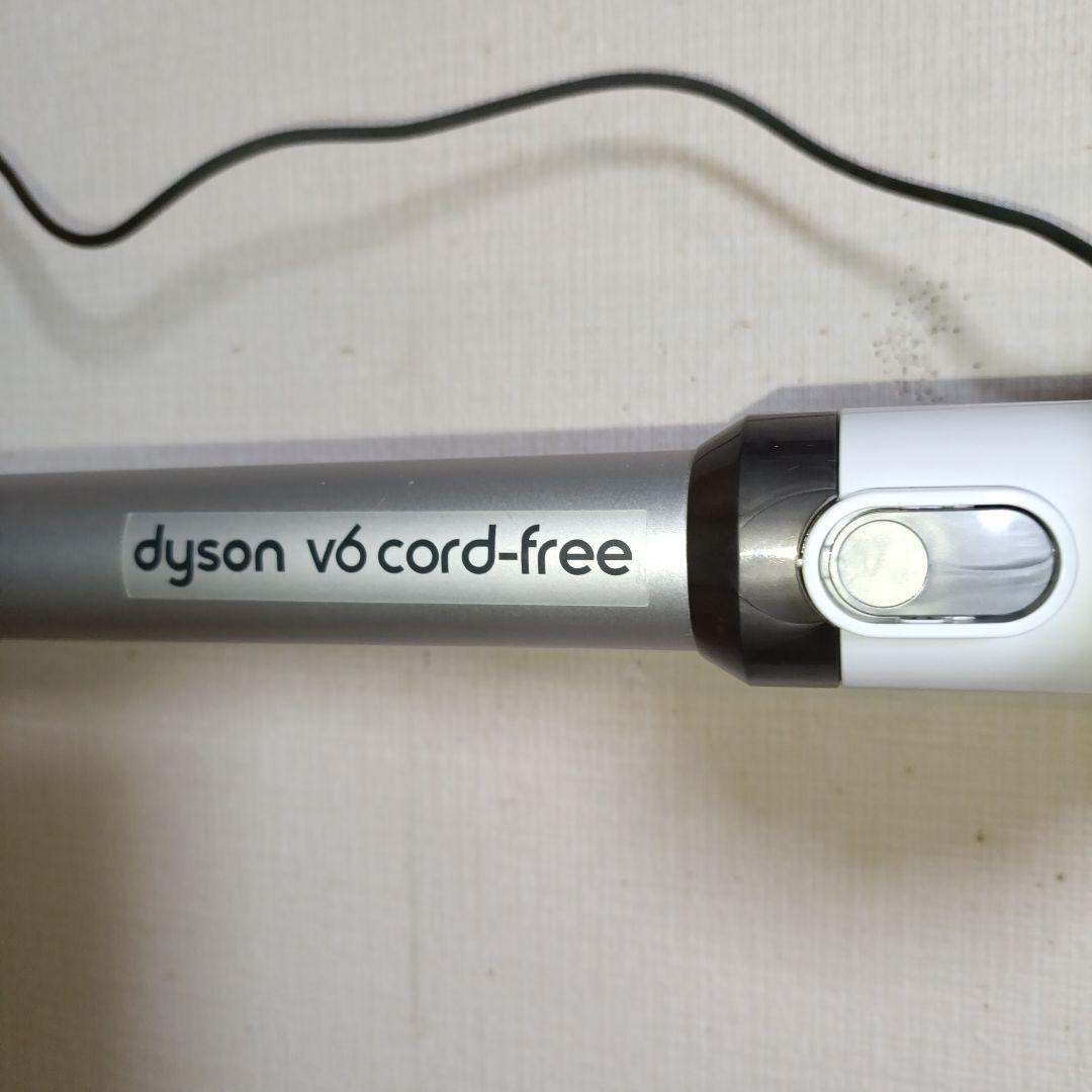 千円引済送料込　新品級極美品HH08スティック＆ハンディ　17分稼働MAX23秒